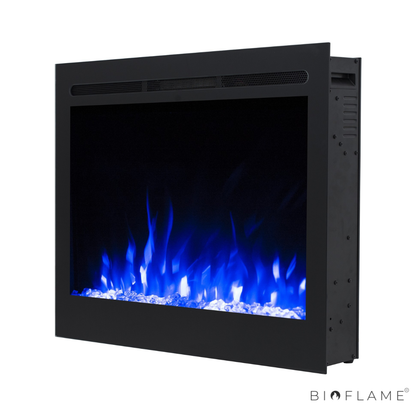 LAREIRA ELÉTRICA - AFLAMO DIAMOND LED 80 PRO