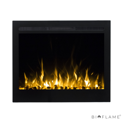 LAREIRA ELÉTRICA - AFLAMO DIAMOND LED 80 PRO