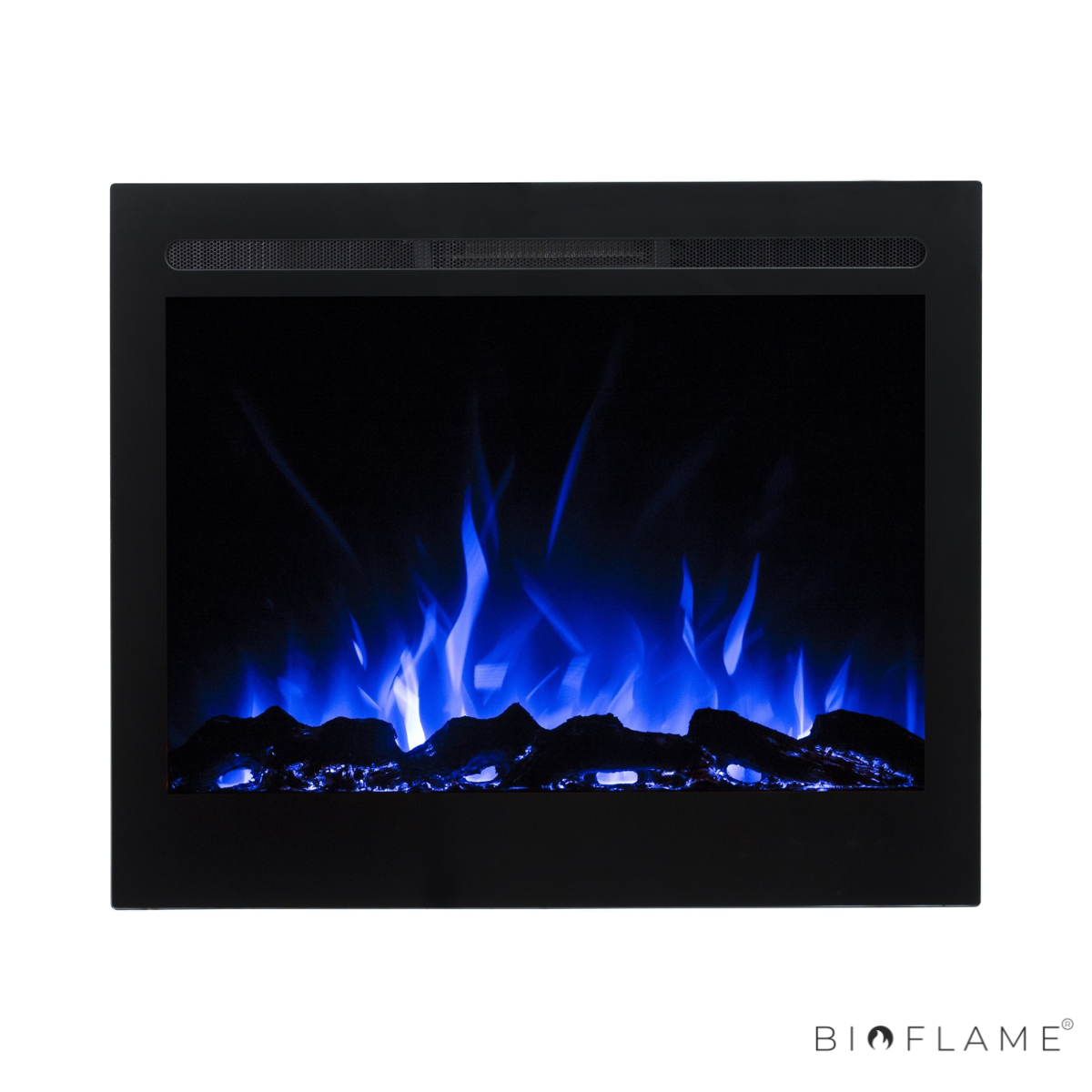LAREIRA ELÉTRICA - AFLAMO DIAMOND LED 80 PRO