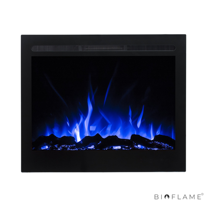 LAREIRA ELÉTRICA - AFLAMO DIAMOND LED 80 PRO
