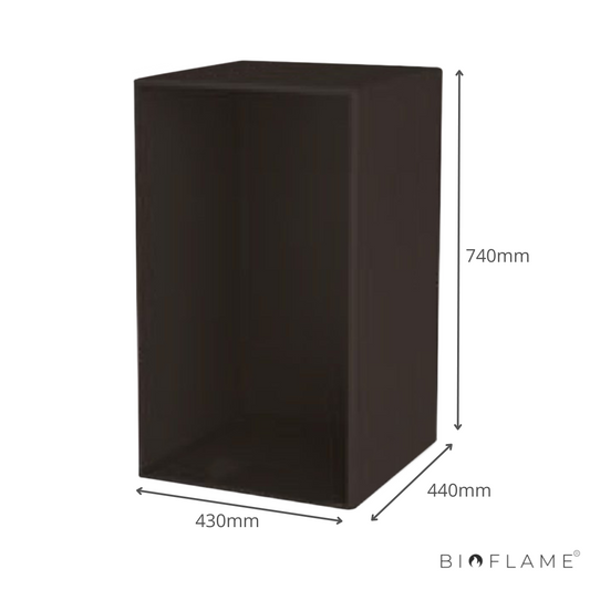 LENHEIRO 430 x 740 x 440 MM