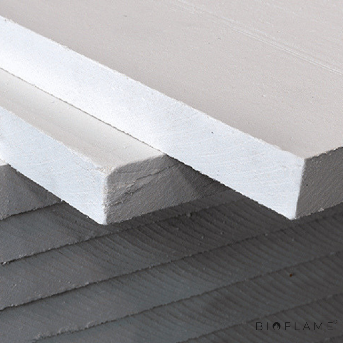 PAINEL DE SILICATO DE CÁLCIO - TRIA SKAMOTEC 225