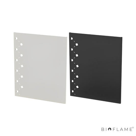 PAINEL DECORATIVO PARA SALAMANDRAS BRONPI 650