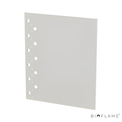 PAINEL DECORATIVO PARA SALAMANDRAS BRONPI 650