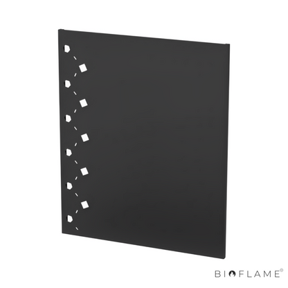 PAINEL DECORATIVO PARA SALAMANDRAS BRONPI 650