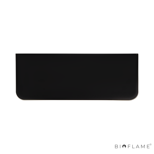 CHAPA DECORATIVA PARA SALAMANDRAS BRONPI 639-A