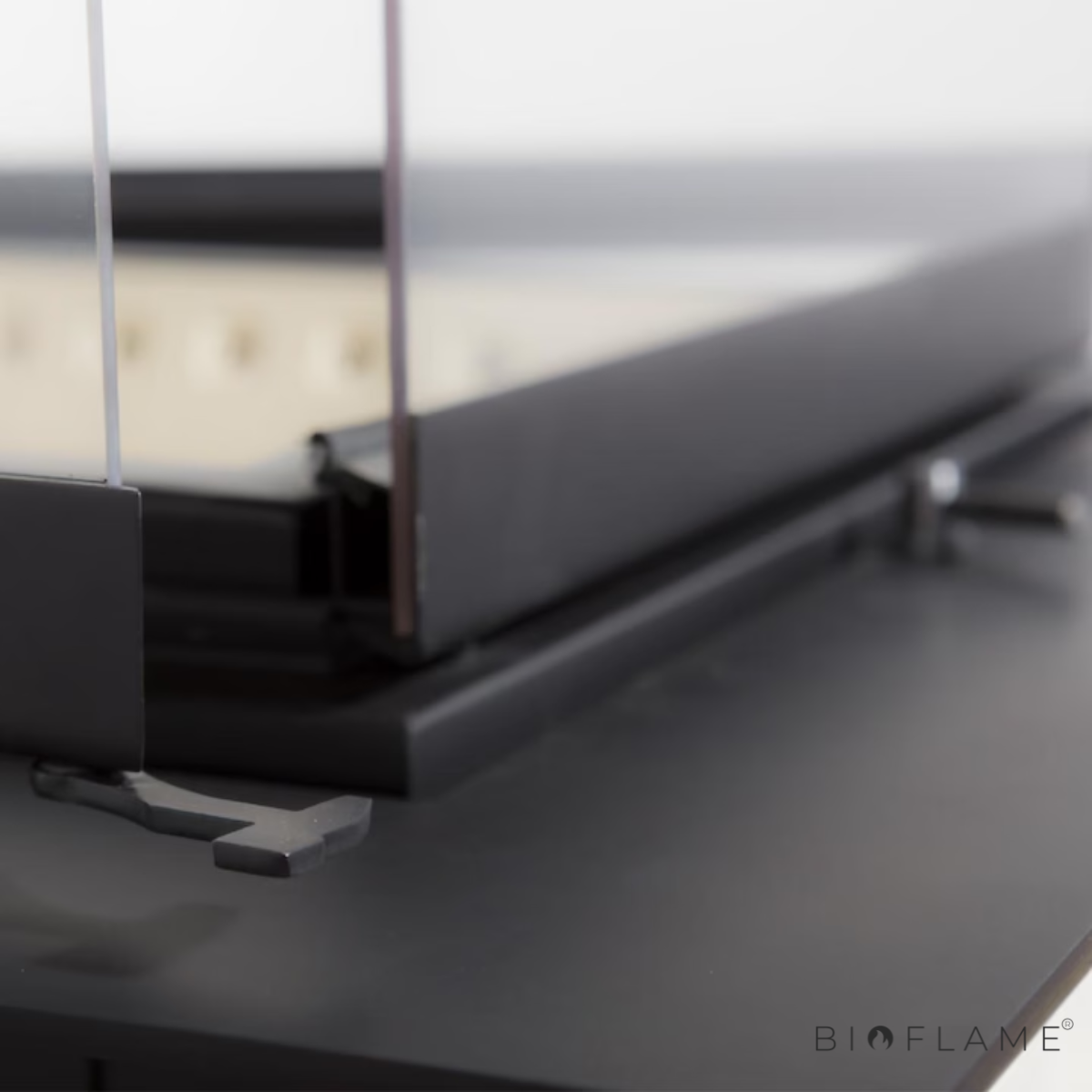RECUPERADOR DE CALOR A LENHA - A.CAMINETTI CRYSTAL 3D