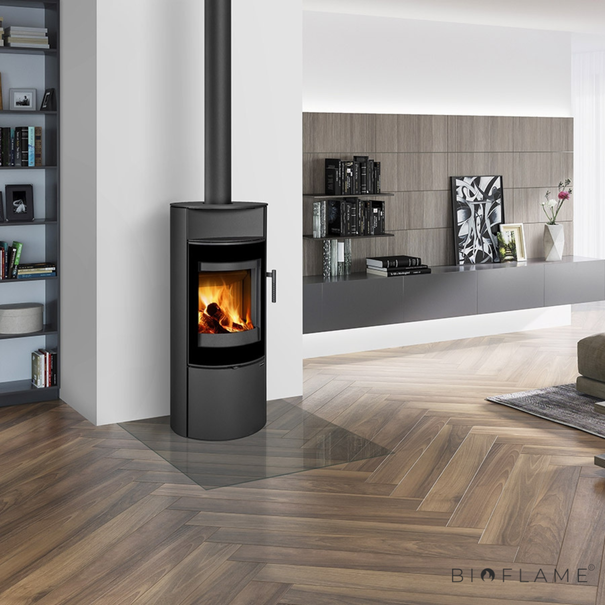 SALAMANDRA A LENHA - ROMOTOP LUGANO 03