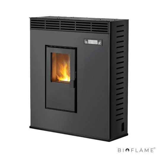 SALAMANDRA A PELLETS - SOLRAK CR-06