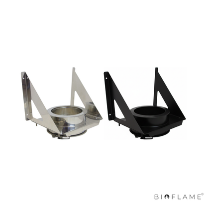 SUPORTE DE CARGA COM ABRAÇADEIRA - CLOSETOP