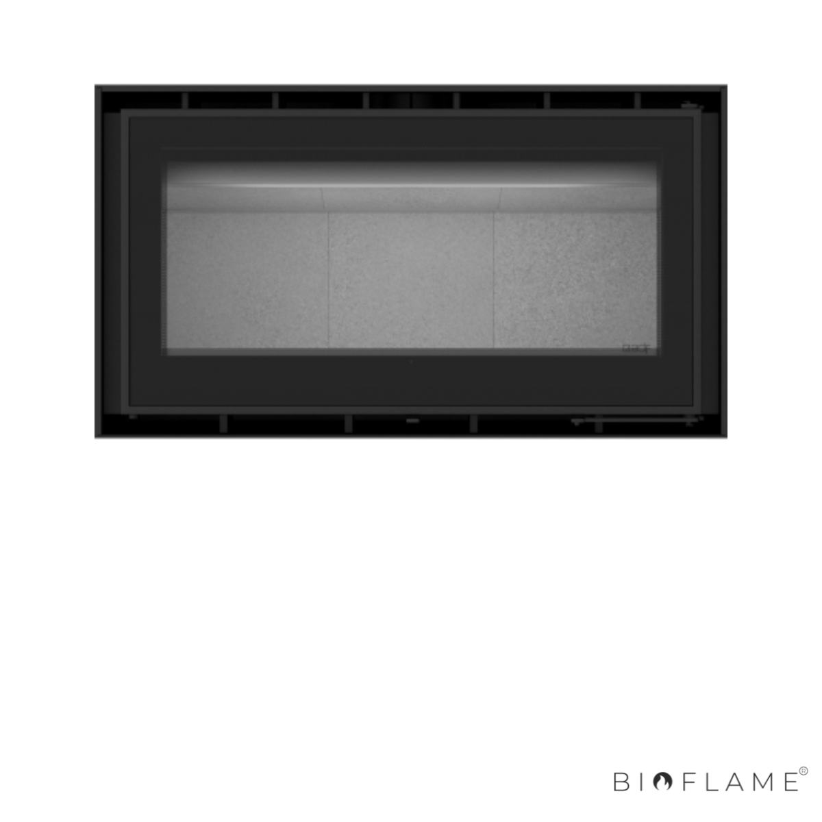 SALAMANDRA A LENHA - ADF LINEA 85S