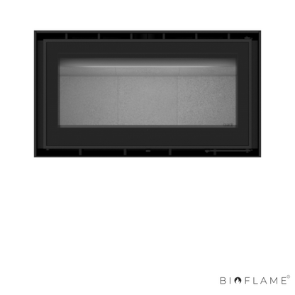 SALAMANDRA A LENHA - ADF LINEA 85S