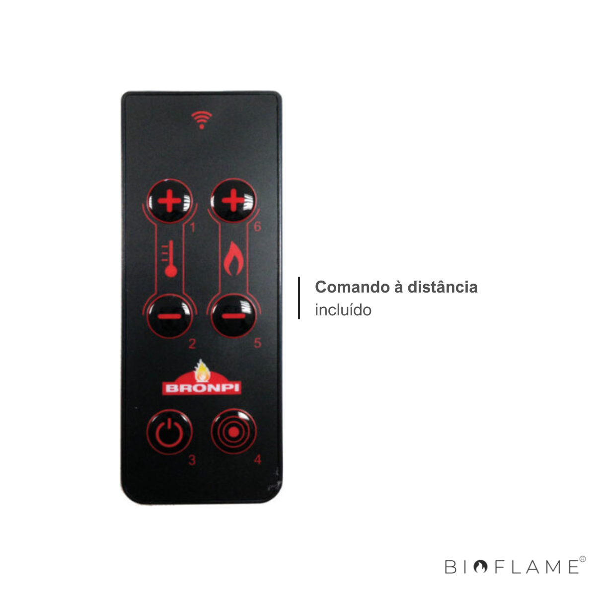 SALAMANDRA A PELLETS PARA AQUECIMENTO CENTRAL - BIOBRONPI NOA HYDRO