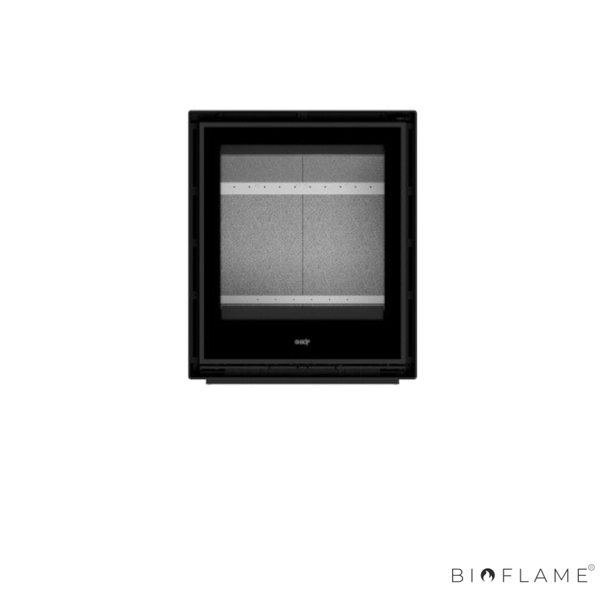 SALAMANDRA A LENHA - ADF CLARE 60 VT
