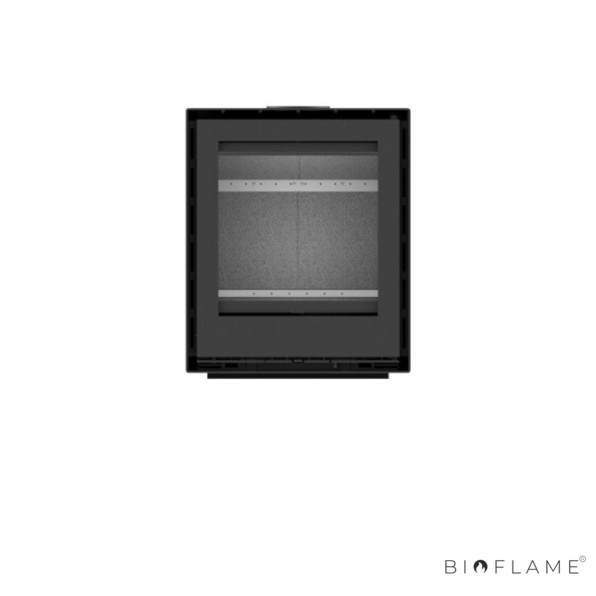 SALAMANDRA A LENHA - ADF CLARE 60 VT