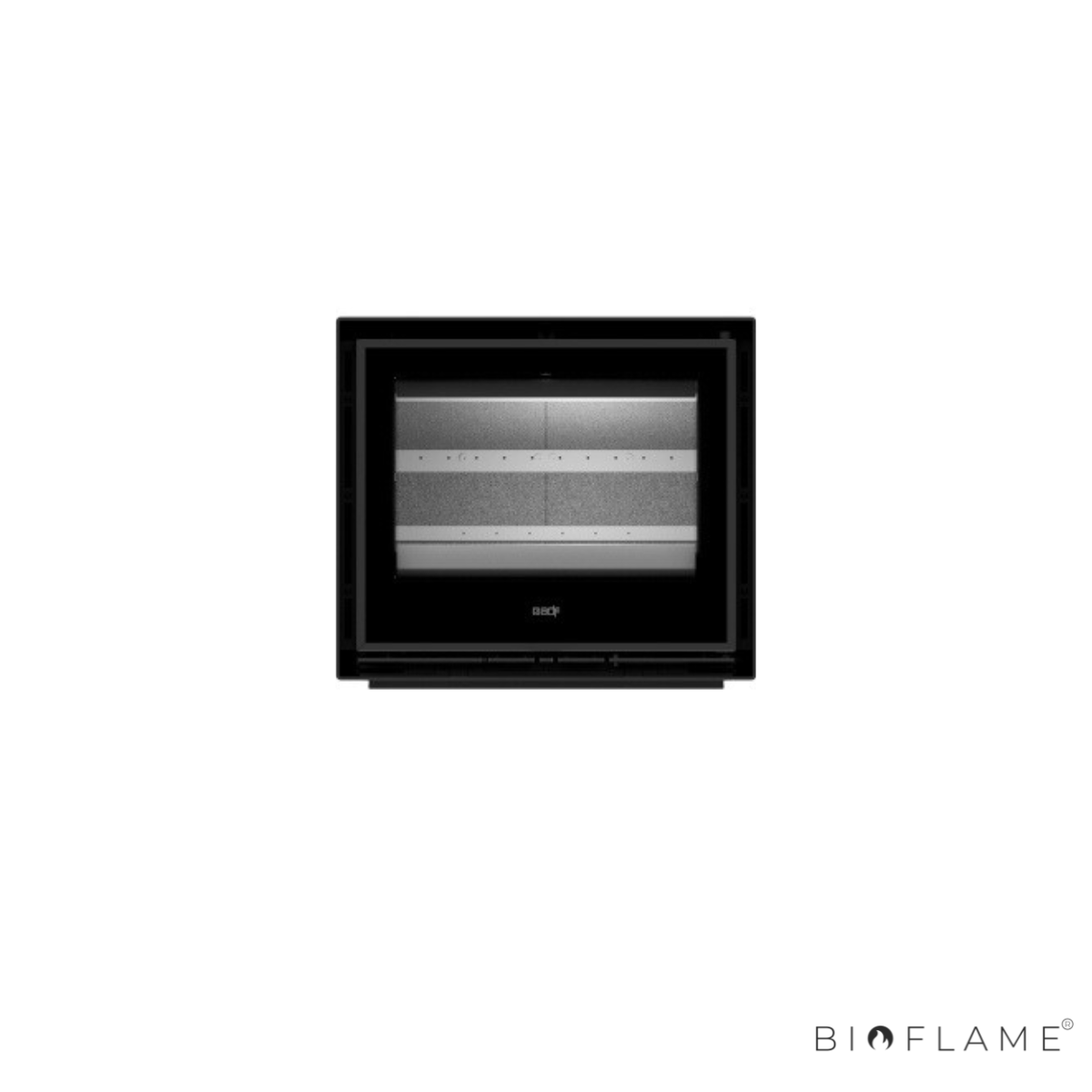 SALAMANDRA A LENHA - ADF CLARE 60