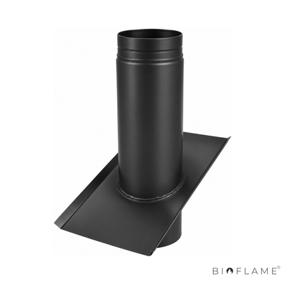 TELHA MARSELHA DIREITA COM TUBO 50CM - VM CHAMINÉS