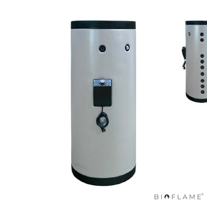 TERMOACUMULADOR PARA ÁGUAS QUENTES SANITÁRIAS - AQUAFER