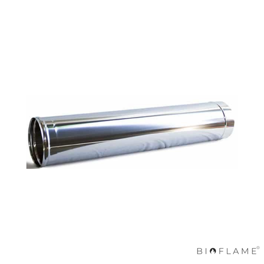 TUBO EM INOX - PORTOFLEX