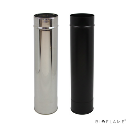 TUBO EM INOX 304 05 - ALFA