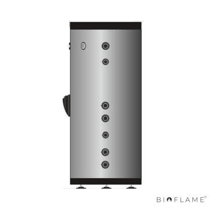 TERMOACUMULADOR AQS 1 PERMUTADOR 80L - AQUAFER