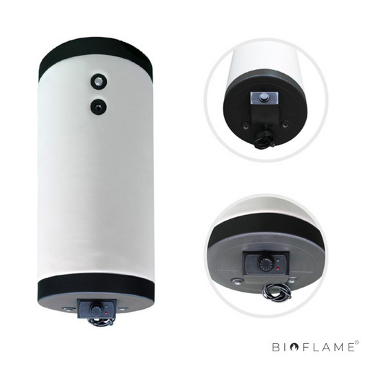TERMOELÉTRICO AQS - AQUAFER 300L