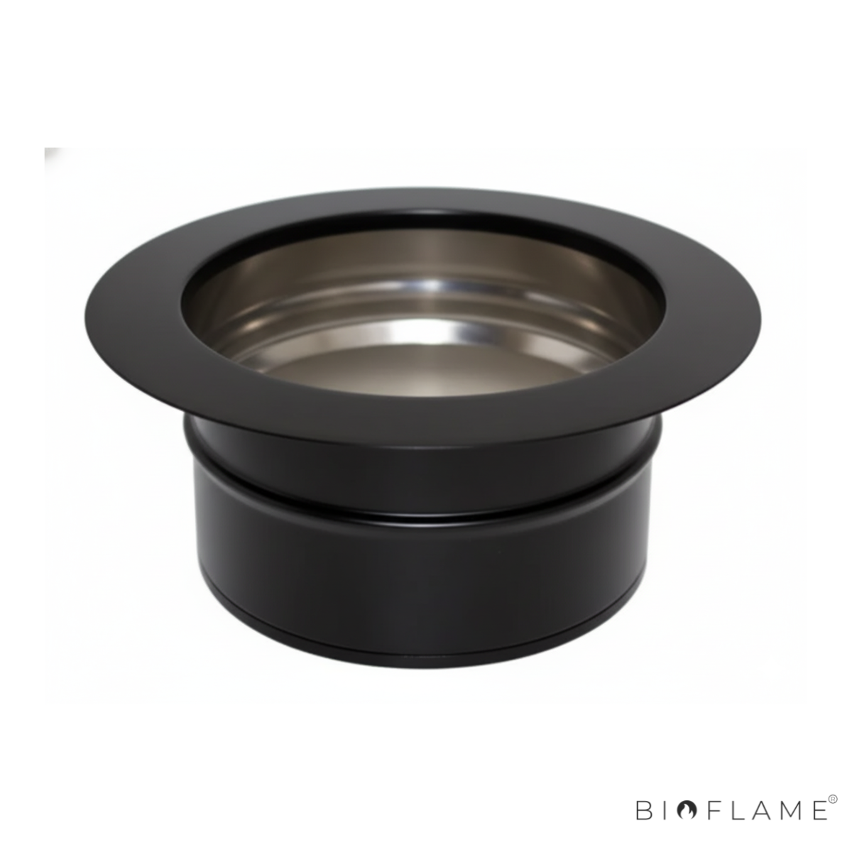 UNIÃO DE TUBO SIMPLES PARA DUPLO - CLOSETOP