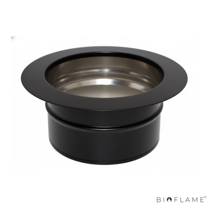 UNIÃO DE TUBO SIMPLES PARA DUPLO - CLOSETOP