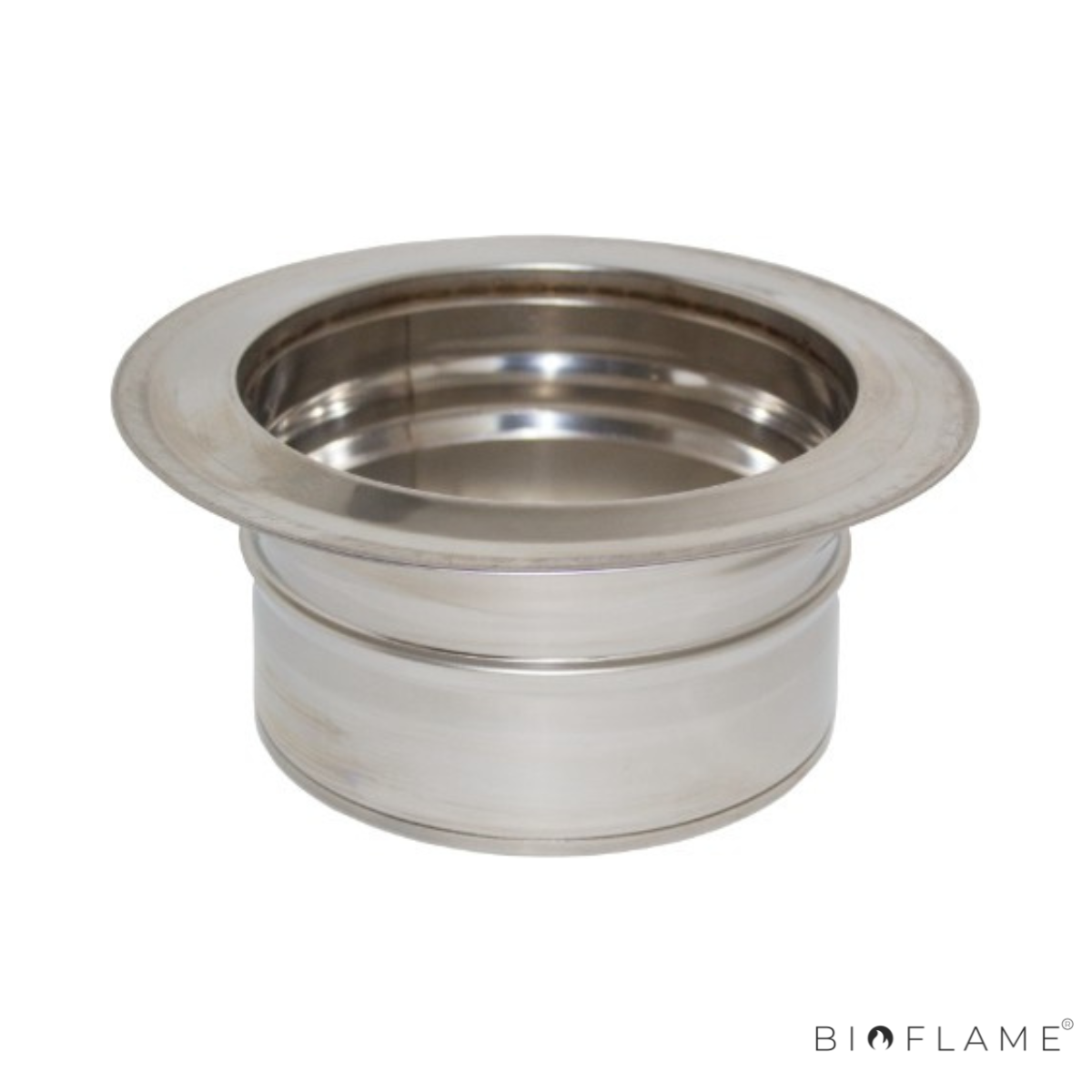 UNIÃO DE TUBO SIMPLES PARA DUPLO - CLOSETOP