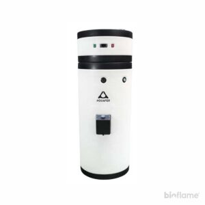 Bomba de Calor Compacta BCC 100