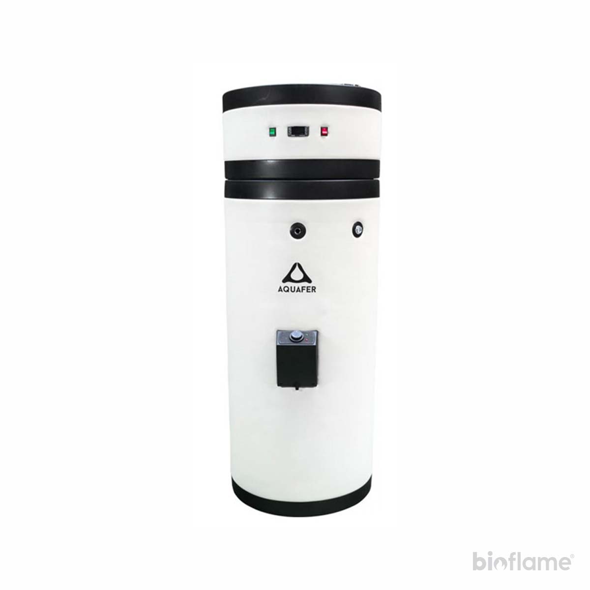 Bomba de Calor Compacta BCC 100