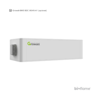 Growatt-BMS BDC 95045-A1