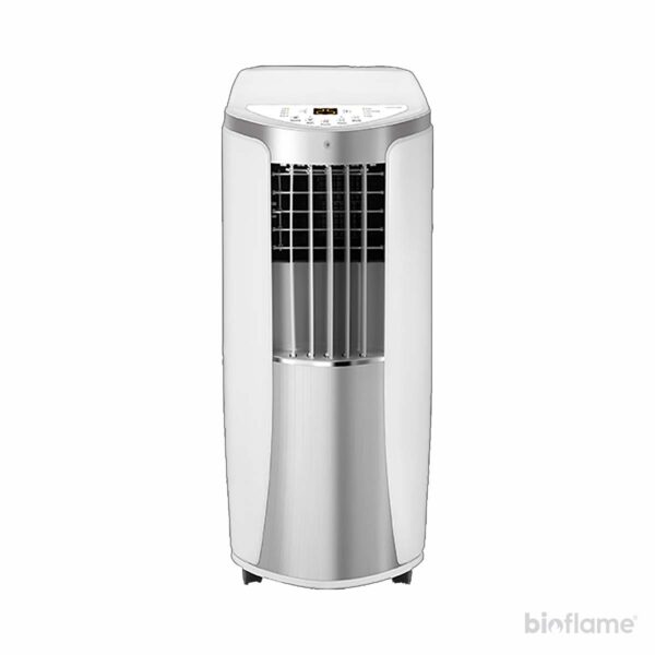 AC Portátil TAD-2226E 9000btu