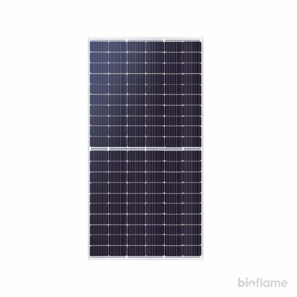 Módulo Fotovoltaico Monocristalino 455Wp