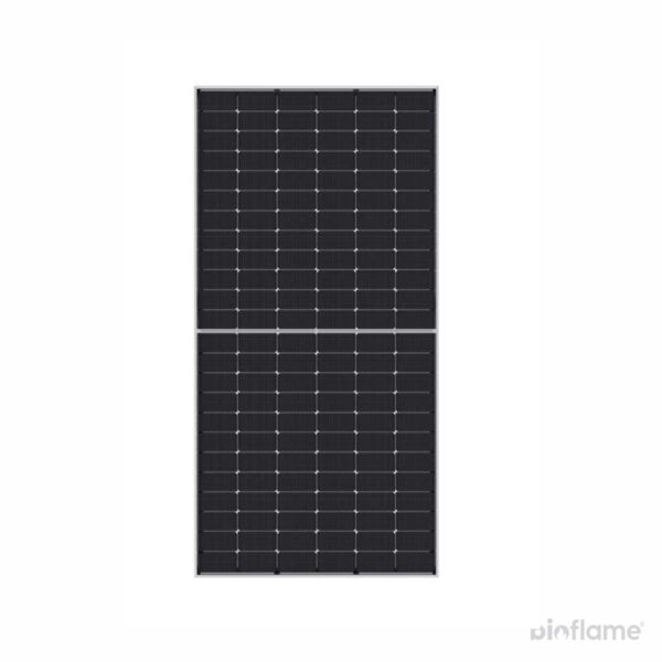 Módulo Fotovoltaico Monocristalino 575Wp