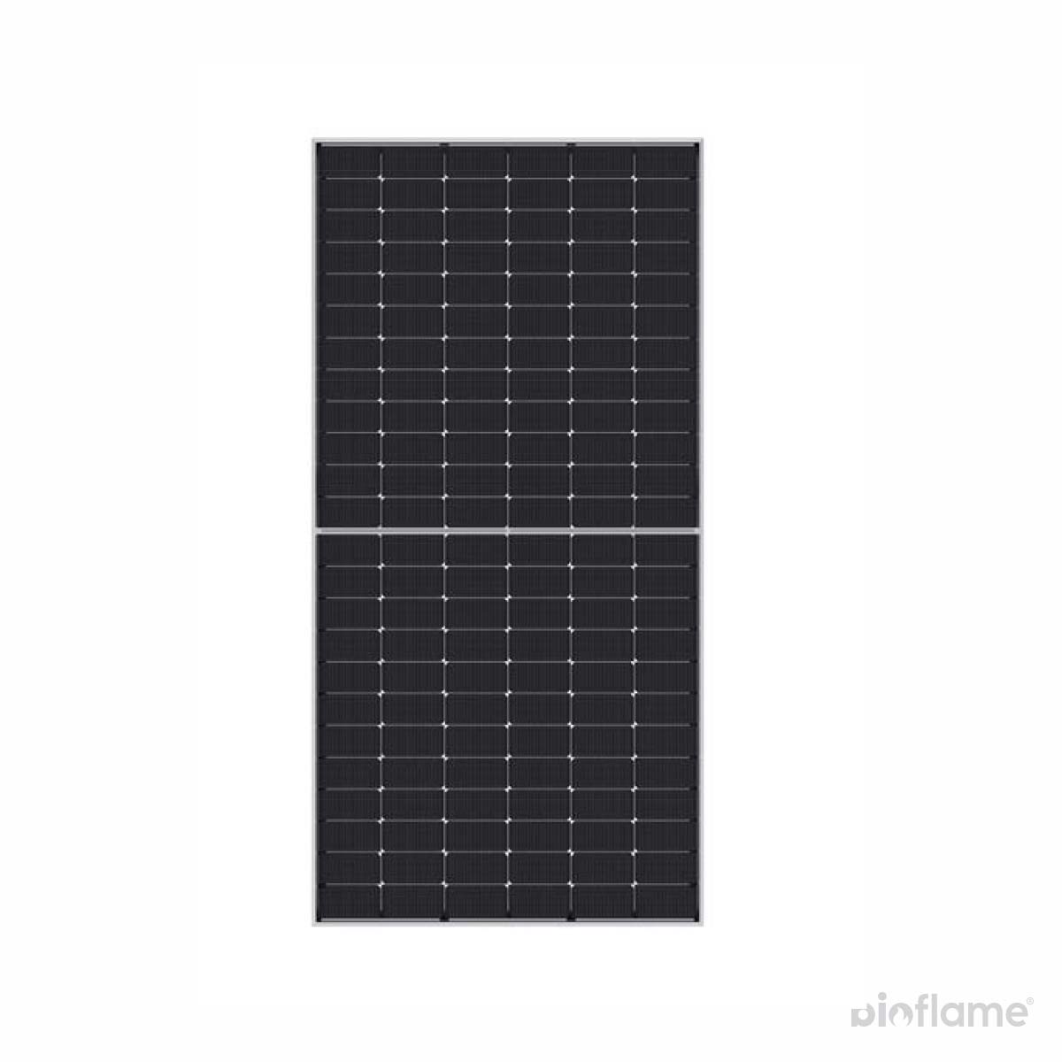 Módulo Fotovoltaico Monocristalino 575Wp