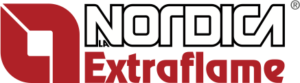 Logo Nordica extraflame