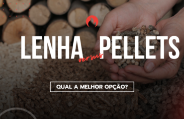 Recuperador de Calor a Pellets vs Lenha Qual a Melhor Opção para a Sua Casa - Bioflame