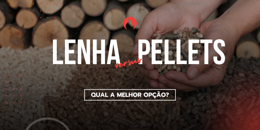 Recuperador de Calor a Pellets vs Lenha Qual a Melhor Opção para a Sua Casa - Bioflame